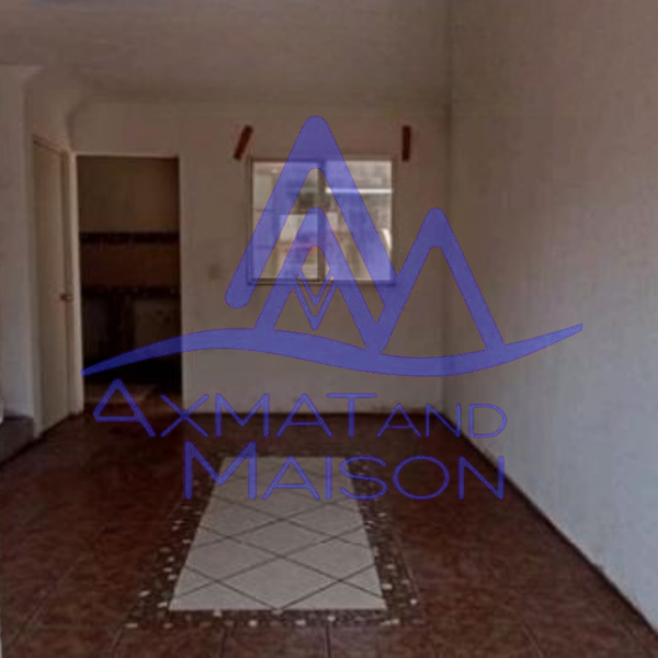 Casa en venta en Villa del Real, Tecámac — foto 3 de 14