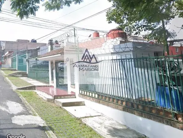 Casa en venta en Miguel Hidalgo 3A Sección, Tlalpan — foto 3 de 4