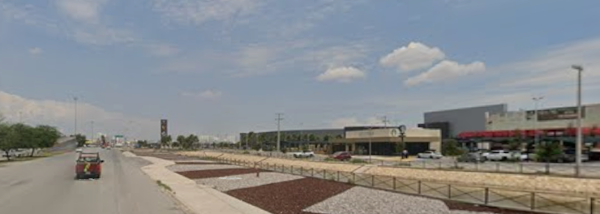 Terreno en renta en Los Viñedos, Torreón — foto 3 de 4