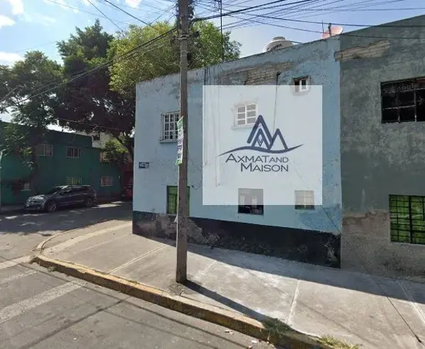 Departamento en venta en Moctezuma 2a Sección, Venustiano Carranza — foto 3 de 5