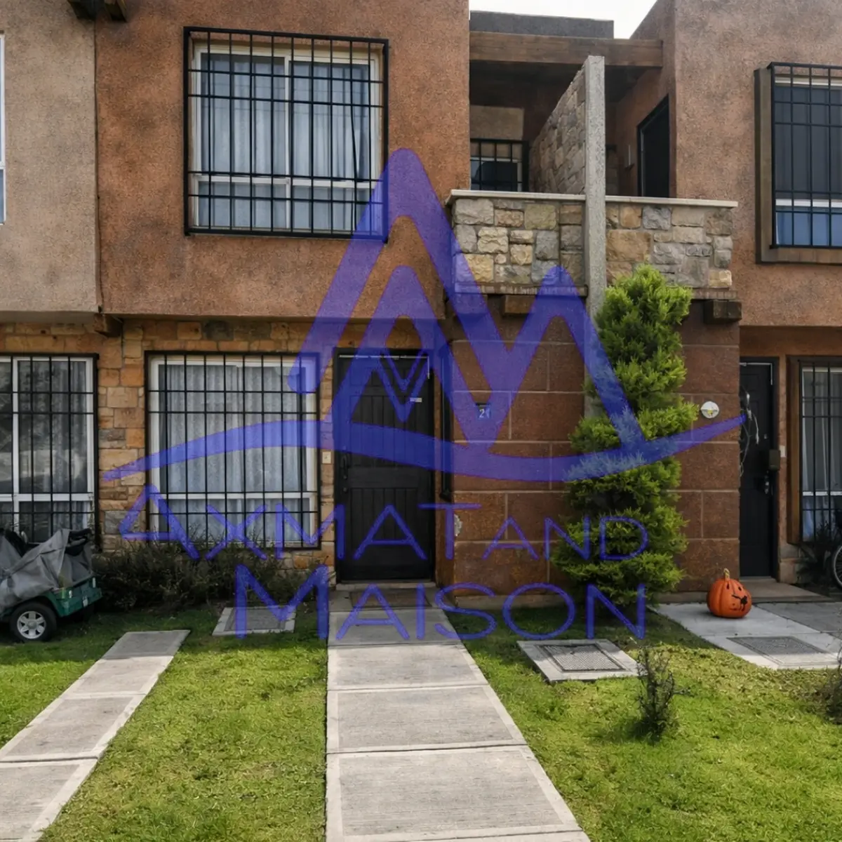 Casa en venta en De Trojes (San Antonio del Puente), Temoaya — foto 1 de 17