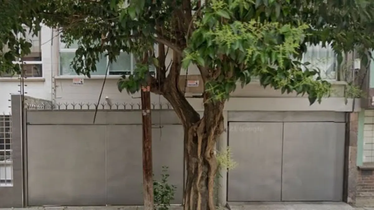 Casa en venta en Anzures, Miguel Hidalgo — foto 1 de 27