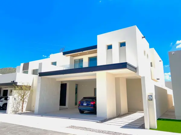 Casa en venta en La Mirada Residencial, Hermosillo — foto 2 de 30