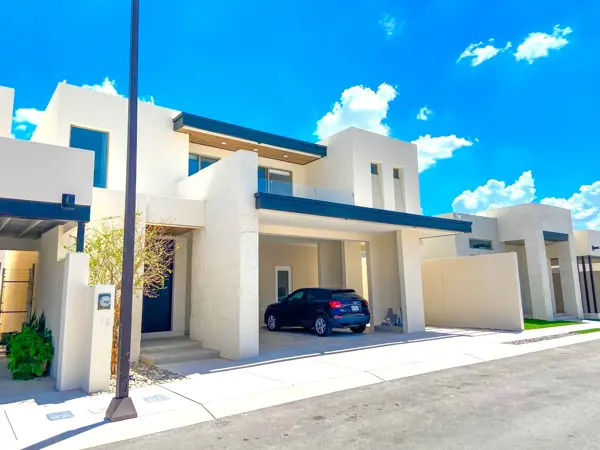 Casa en venta en La Mirada Residencial, Hermosillo — foto 3 de 30