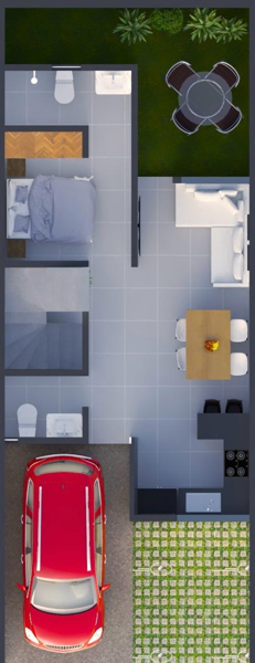 Casa en venta en Santa Maria Tlachichilco, Orizaba — foto 2 de 31