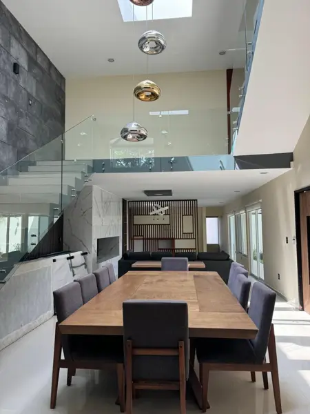 Casa en venta en Santiago Mixquitla, San Pedro Cholula — foto 3 de 17