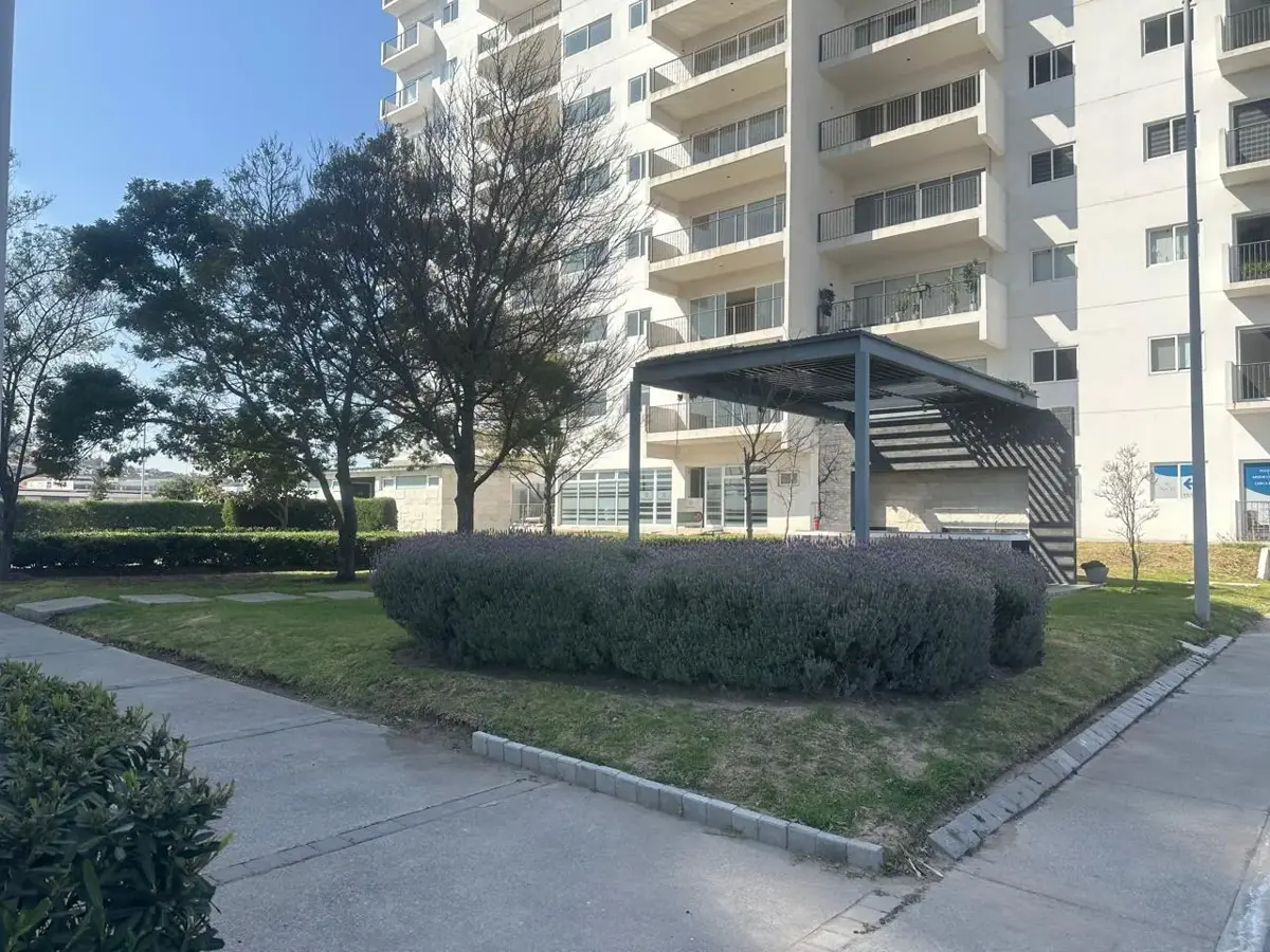 Departamento en renta en Ampliación el Pueblito, Corregidora — foto 1 de 13