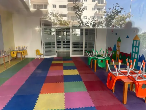 Departamento en renta en Ampliación el Pueblito, Corregidora — foto 3 de 13
