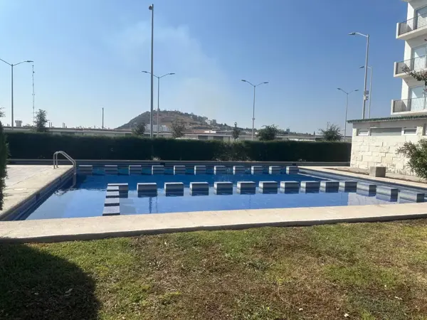Departamento en renta en Ampliación el Pueblito, Corregidora — foto 2 de 13