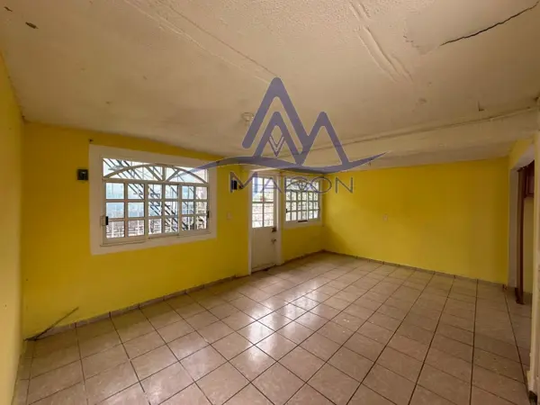 Casa en venta en Ciudad Cuauhtémoc Sección Chiconautla 3000, Ecatepec de Morelos — foto 2 de 23