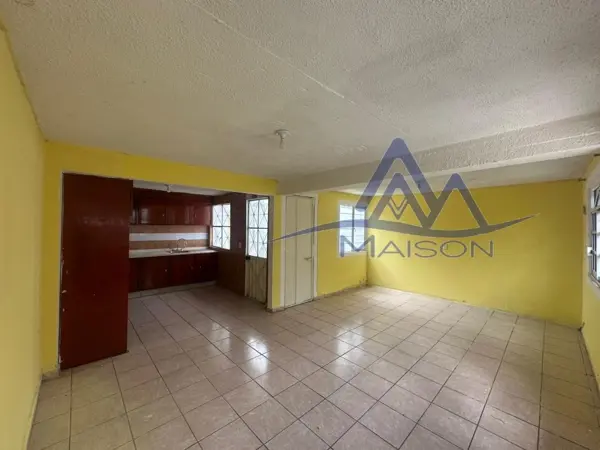 Casa en venta en Ciudad Cuauhtémoc Sección Chiconautla 3000, Ecatepec de Morelos — foto 3 de 23