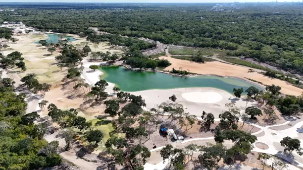 Terreno en venta en Tamanche, Mérida — foto 3 de 14