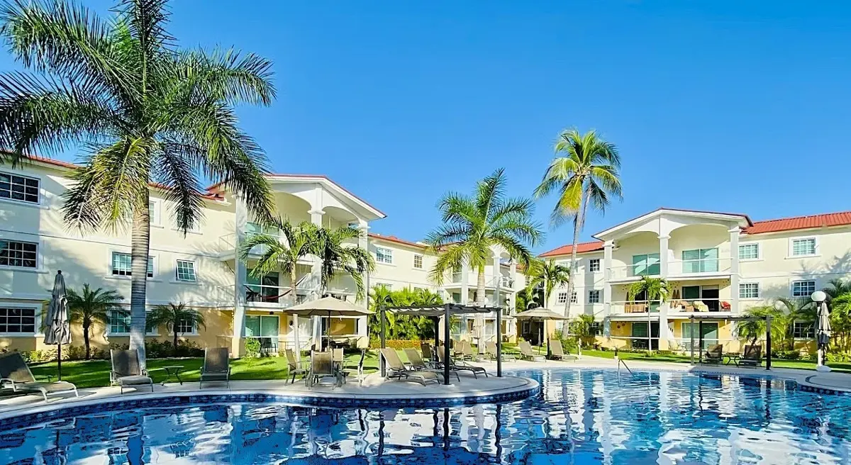 Departamento en venta en Granjas del Marqués, Acapulco de Juárez — foto 1 de 20