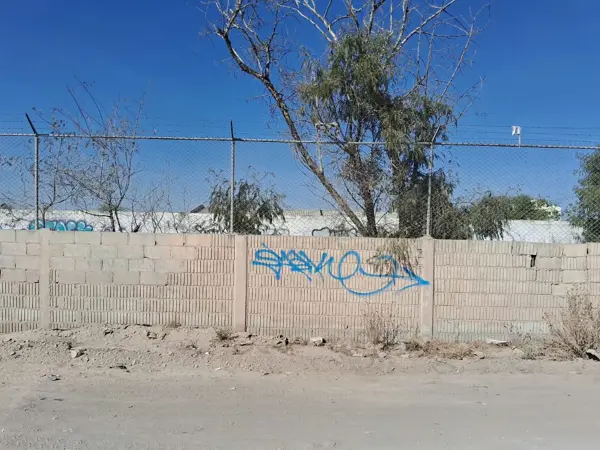 Terreno en venta en Matamoros, Matamoros — foto 3 de 7