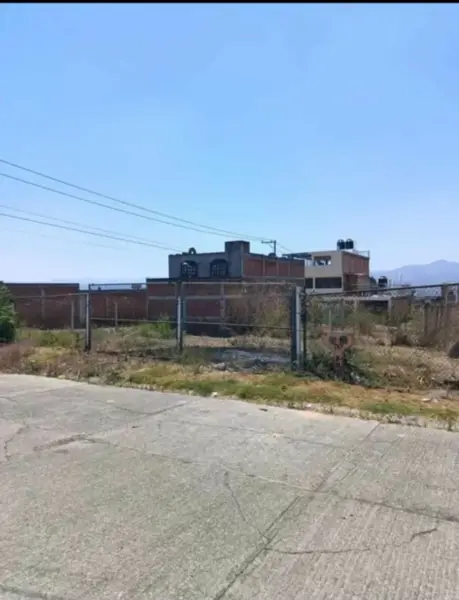 Terreno en venta en Loma Dorada, Morelia — foto 2 de 3