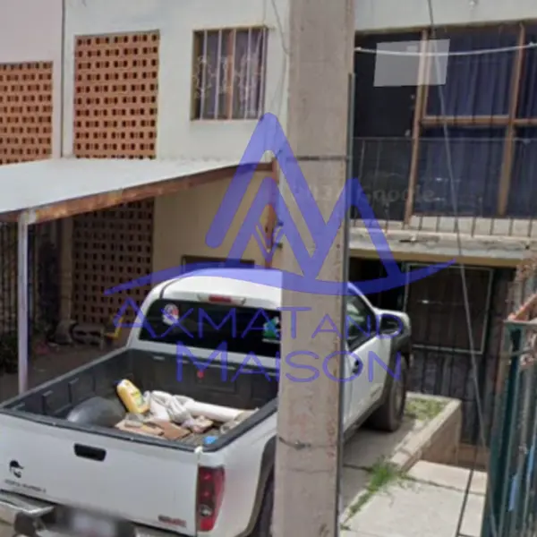 Casa en venta en Los Pirules, Guadalupe — foto 3 de 11
