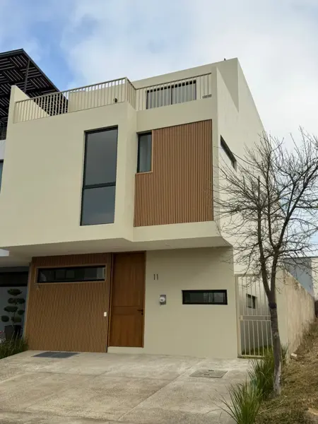 Casa en Bosques Vallarta