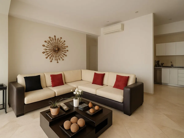 Departamento en venta en Lomas de la Selva, Cuernavaca — foto 2 de 14