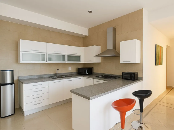 Departamento en venta en Lomas de la Selva, Cuernavaca — foto 3 de 14