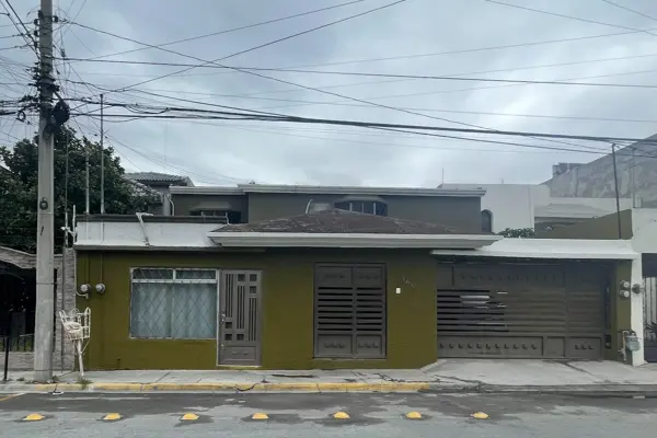 Casa RENTA en Los Lagos