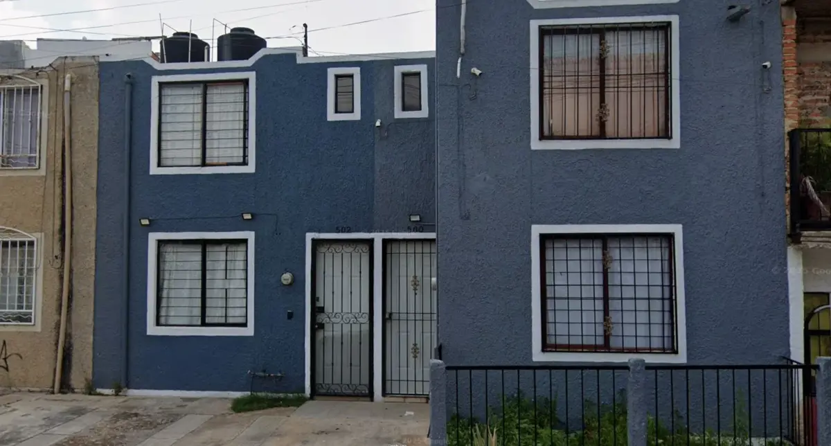 Casa en venta en Colinas de San Carlos, Tonalá — foto 1 de 12