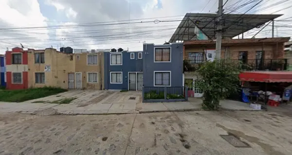 Casa en venta en Colinas de San Carlos, Tonalá — foto 2 de 12
