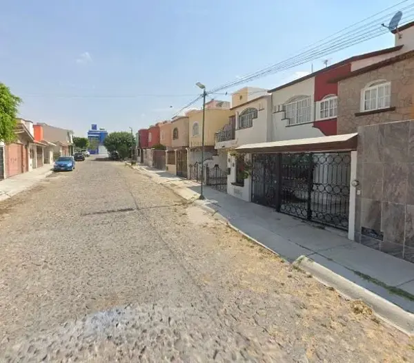 Casa en venta en El Capricho, San Juan del Río — foto 2 de 7