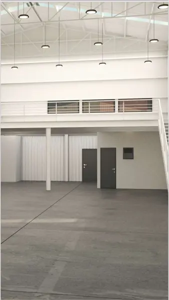 Bodega en renta en Mieleras, Torreón — foto 2 de 7