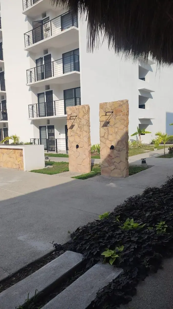 Departamento en venta en Tondoroque, Bahía de Banderas — foto 1 de 5