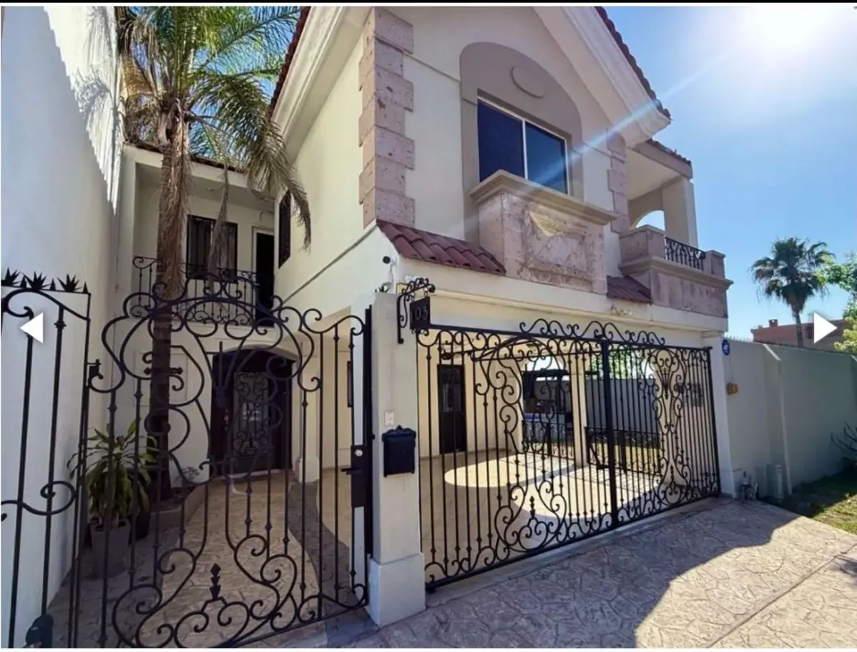 Casa en venta en Cumbres Elite, Monterrey — foto 1 de 28