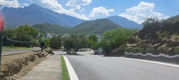 Terreno en venta en Alamosur, Santiago — foto 2 de 9