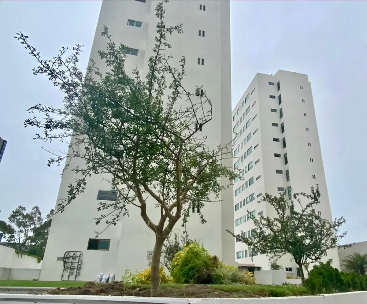 Departamento en venta en San Bernardino Tlaxcalancingo, San Andrés Cholula — foto 1 de 17