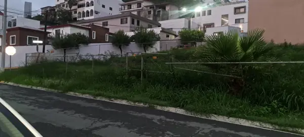 Terreno en Venta en Cumbres 2º Sector