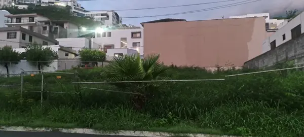 Terreno en venta en Las Cumbres, Monterrey — foto 2 de 3