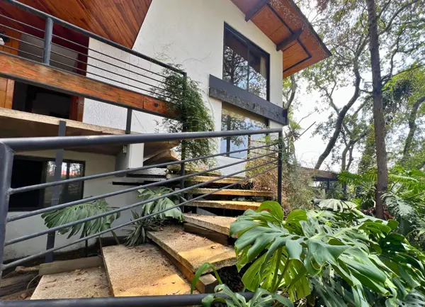 Casa en venta en Heroes de Padierna, Tlalpan — foto 2 de 19