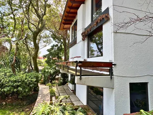 Casa en venta en Heroes de Padierna, Tlalpan — foto 3 de 19