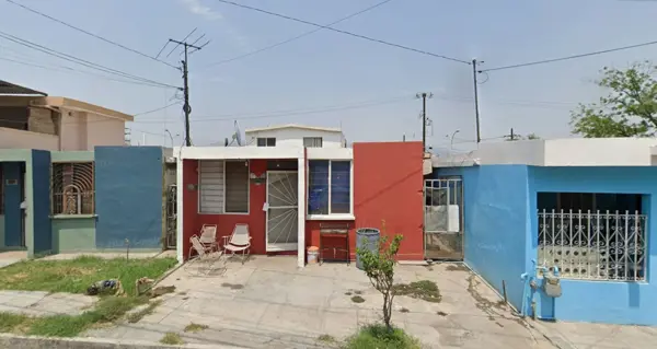 Casa en venta en Valle del INFONAVIT, Monterrey — foto 2 de 12