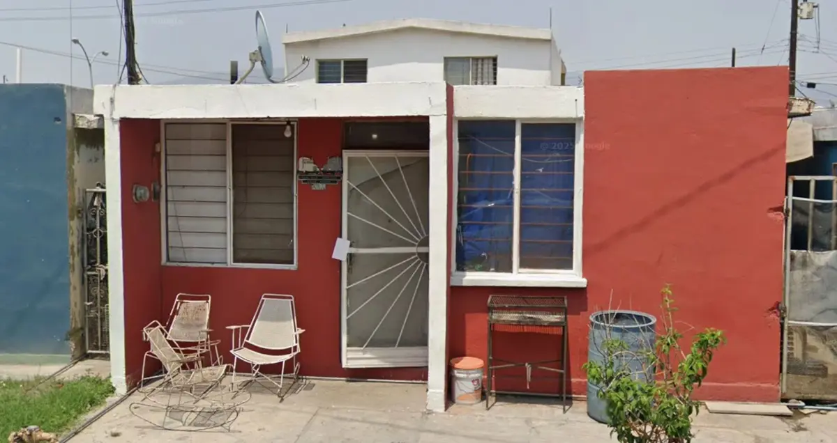 Casa en venta en Valle del INFONAVIT, Monterrey — foto 1 de 12