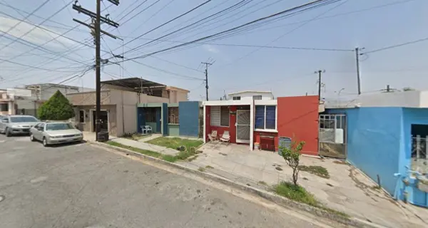 Casa en venta en Valle del INFONAVIT, Monterrey — foto 3 de 12