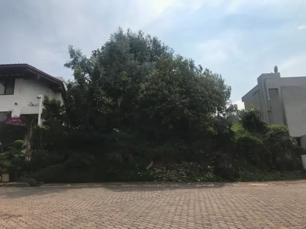Terreno en venta en Santa Maria Tepepan, Xochimilco — foto 3 de 9