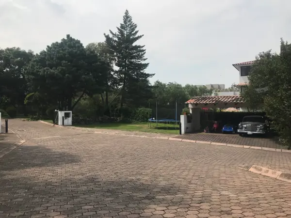 Terreno en venta en Santa Maria Tepepan, Xochimilco — foto 2 de 9
