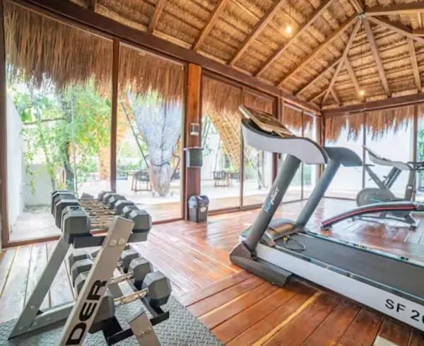 Departamento en venta en La Veleta, Tulum — foto 3 de 33