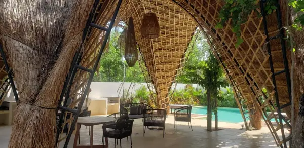 Departamento en venta en La Veleta, Tulum — foto 2 de 33