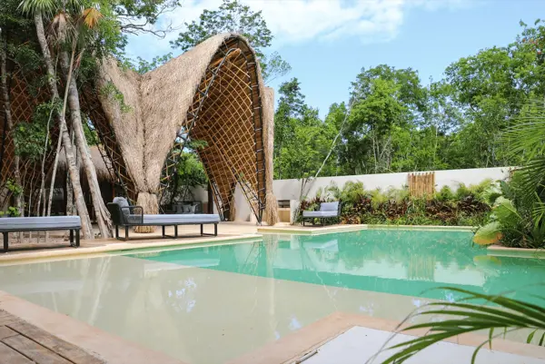 Departamento en La Veleta, Tulum, Quintana Roo