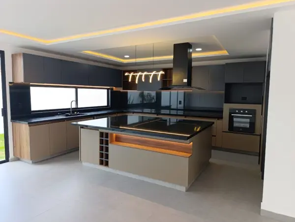 Casa en renta en Lomas de Angelópolis, San Andrés Cholula — foto 3 de 10