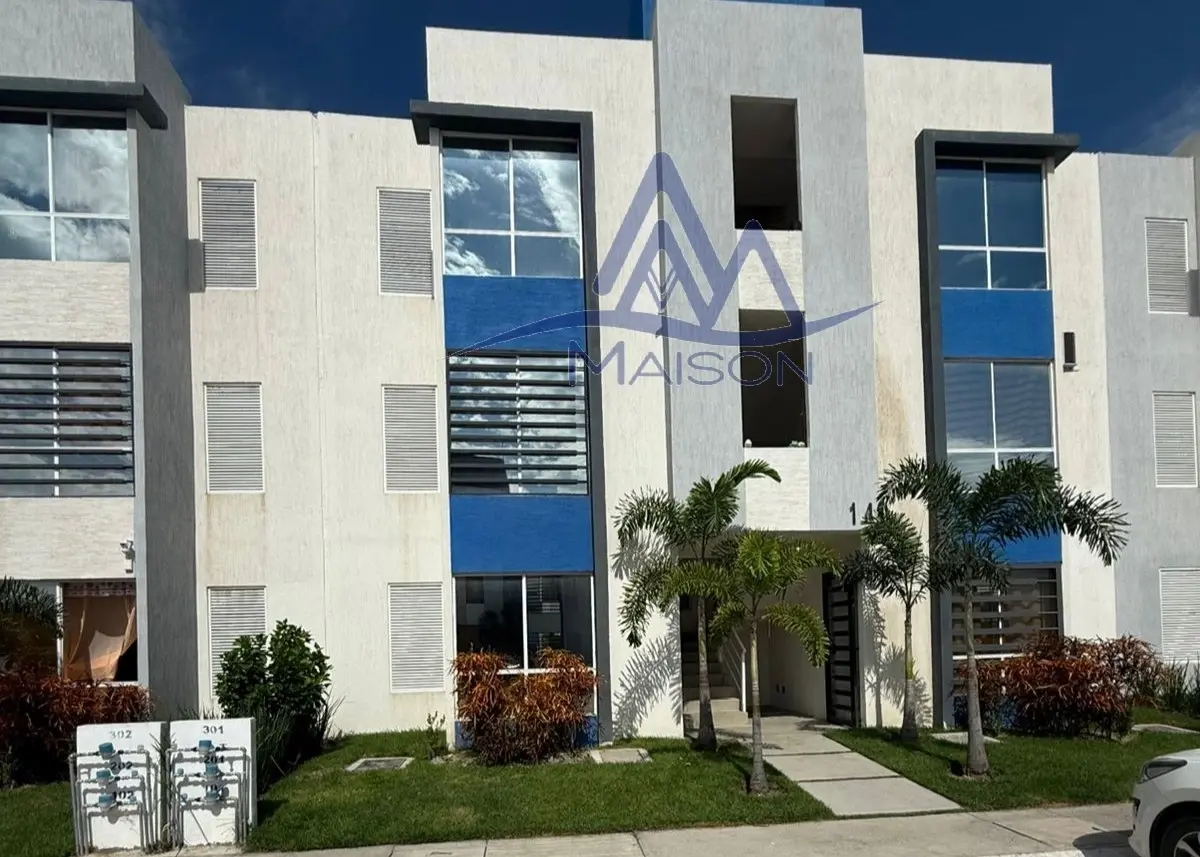 Departamento en venta en San Vicente, Bahía de Banderas — foto 1 de 19