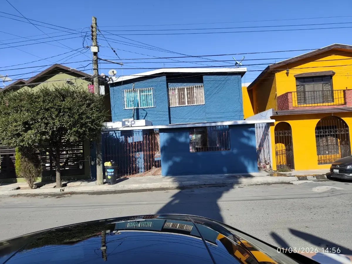 Casa en venta en La Herradura, Guadalupe — foto 1 de 22