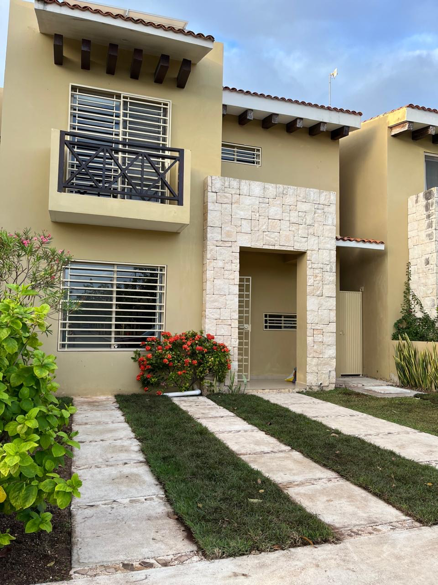 Casa en venta en Allegranza, Playa del Carmen — foto 1 de 17