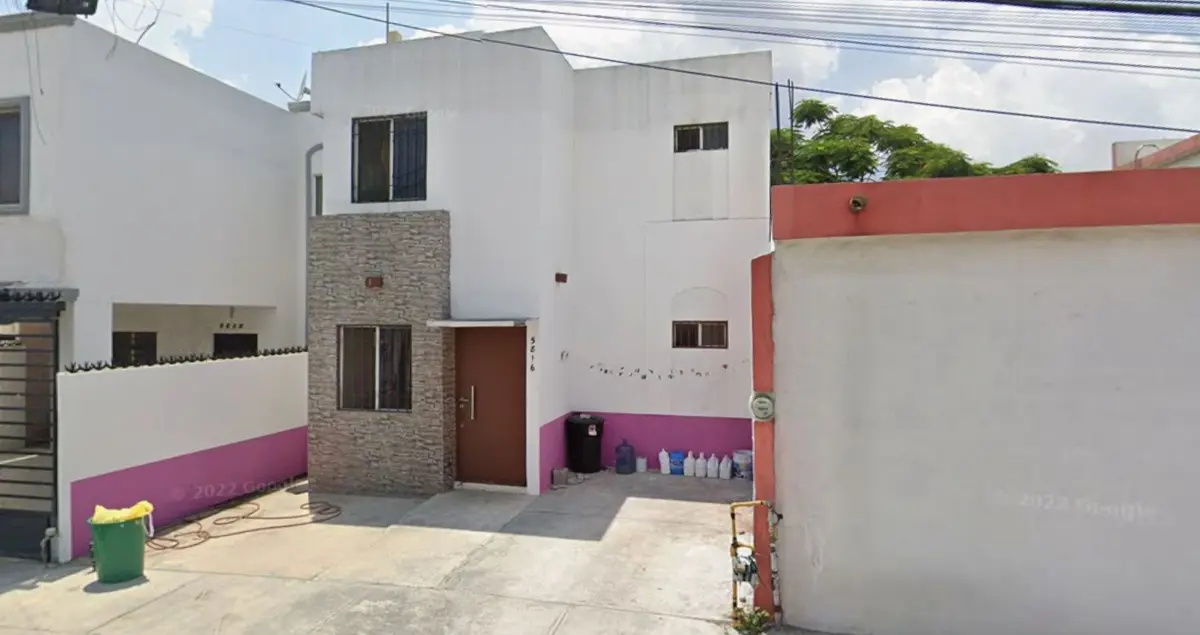 Casa en venta en Colinas del Valle, Monterrey — foto 1 de 12
