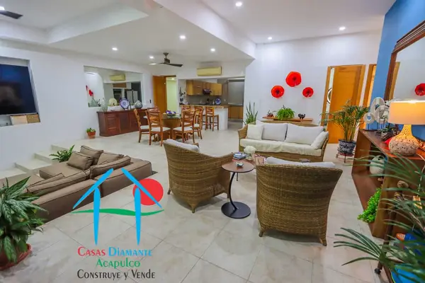Departamento en renta en Playa Guitarrón, Acapulco de Juárez — foto 2 de 55